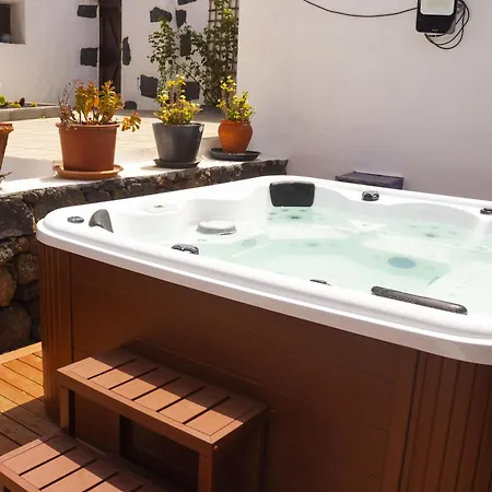 Malvasia Villa San Bartolomé