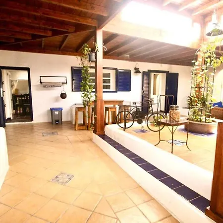 Malvasia Villa